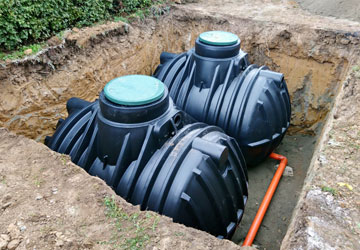 Septic Supplies logo