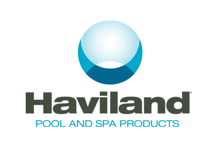 Haviland Pool and Spa Products logo