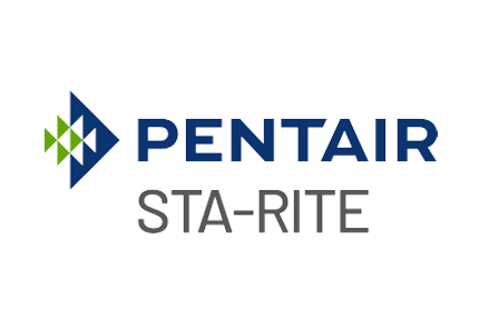 Pentair Sta-Rite logo